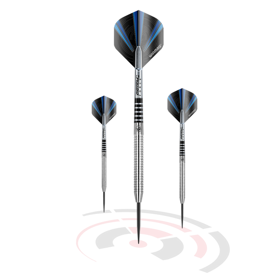 Winmau Sabotage Steeldarts