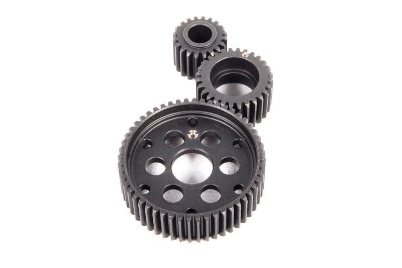 Locked Transmission AX10 SCX10 AX30708