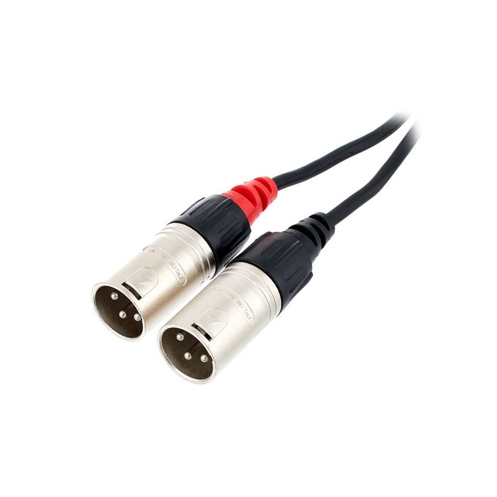 Cordial CFU 3 MC – Thomann Ireland