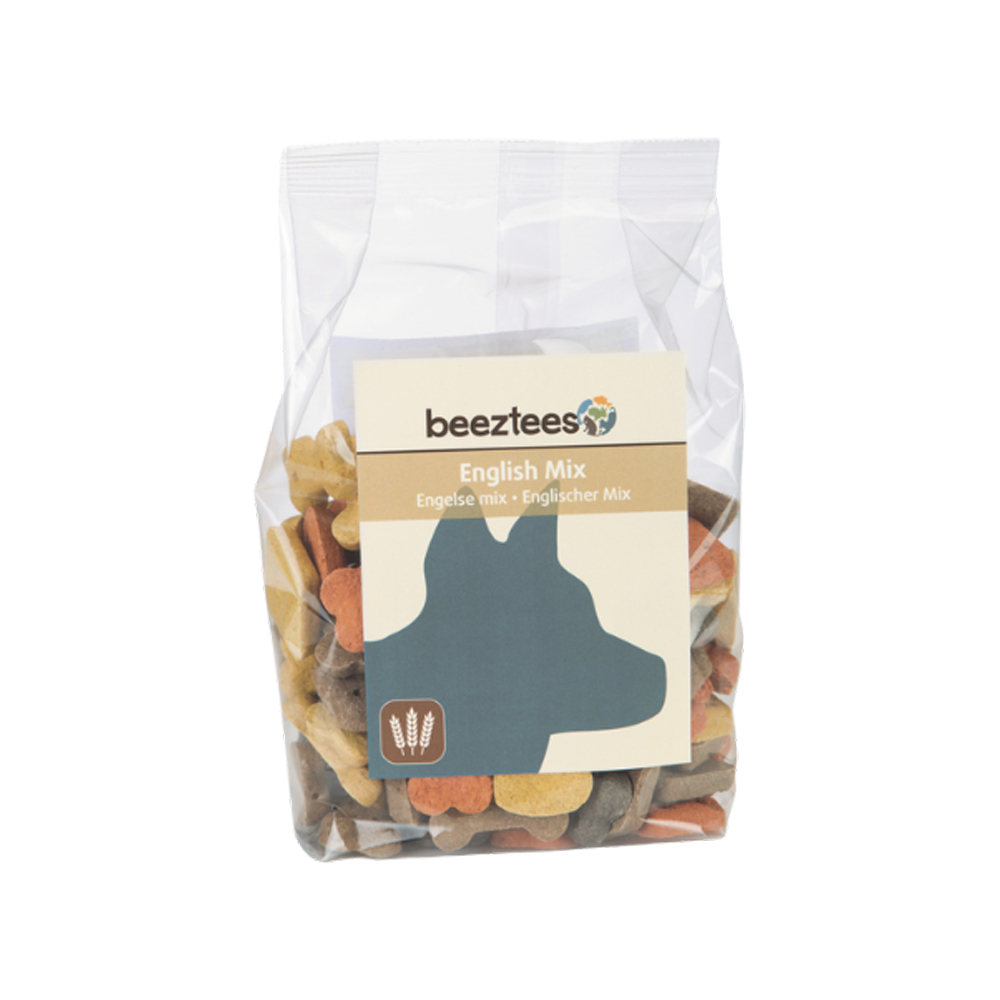 Beeztees English Mix - 400 g