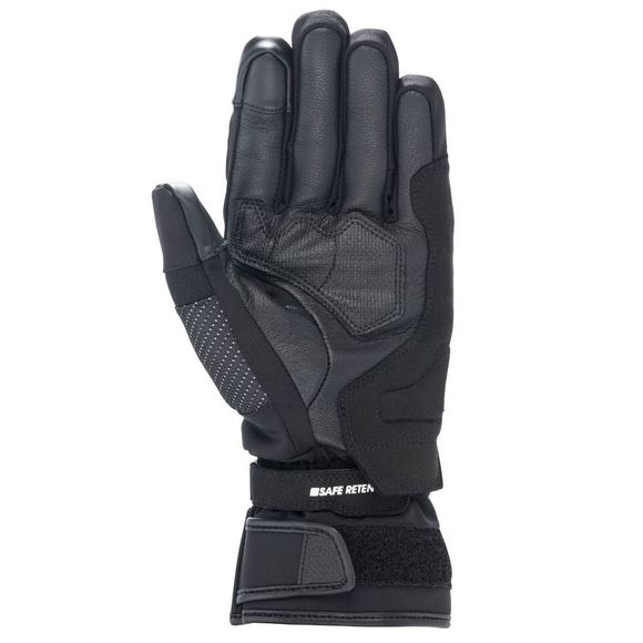 Alpinestars stella andes v3 drystar gloves - black / grayRef: AP12644