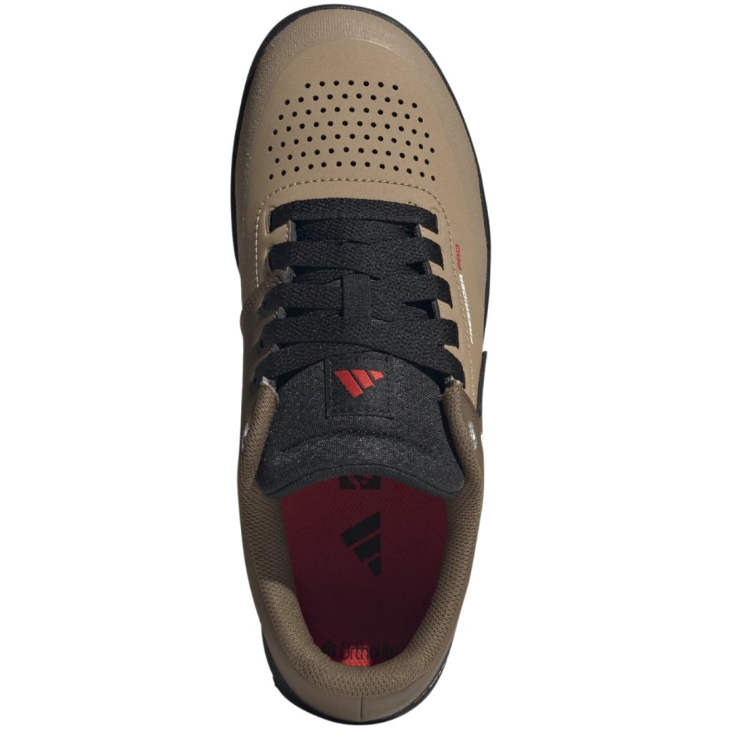 Five Ten Freerider Pro Mountain Bike Shoes Men - Cardboard / Owhite / Core Black