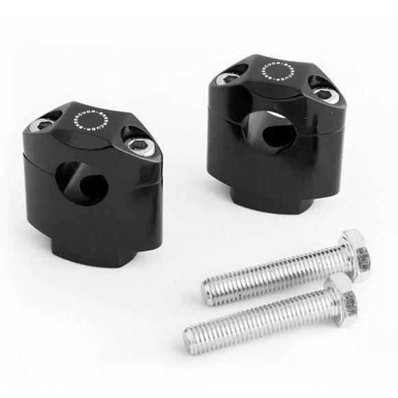 Barracuda UNIVERSAL handlebar clamp 22mm UniversalRef: bar0145 / n1017/u22
