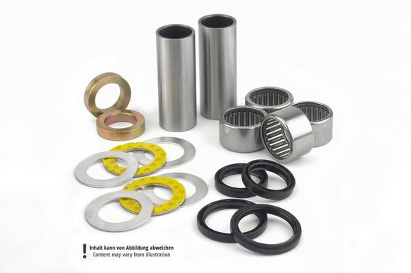 All Balls Swingarm Bearing Kit Ref: All00713A / 1127828