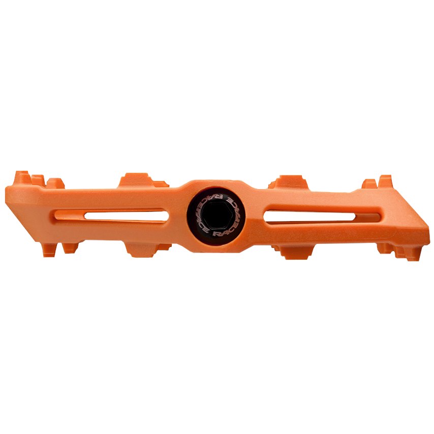 Race Face Ride Pedal - orange