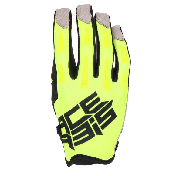 Acerbis MX X-K Kids' cross Gloves - YellowRef: AE5474