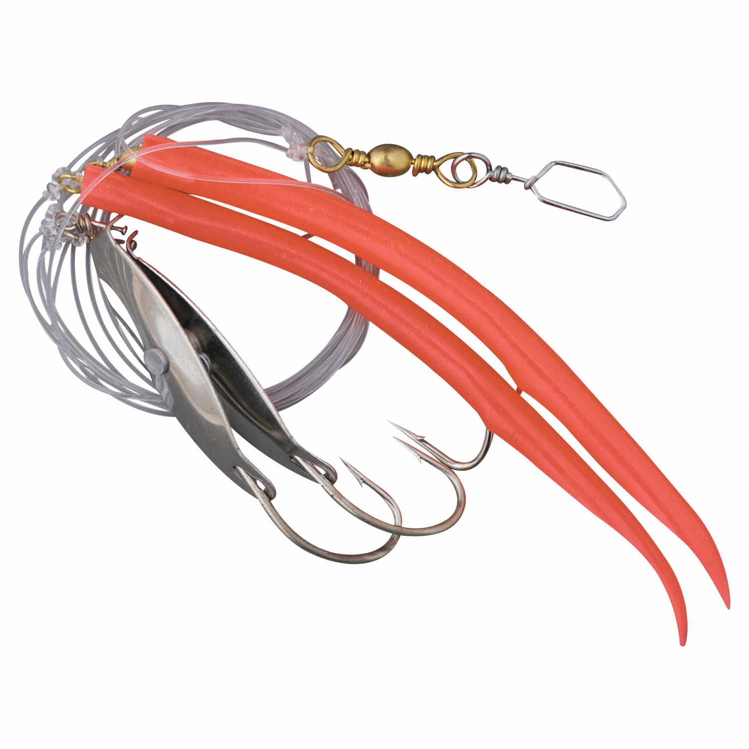 Westline Specimen Paternoster (red)