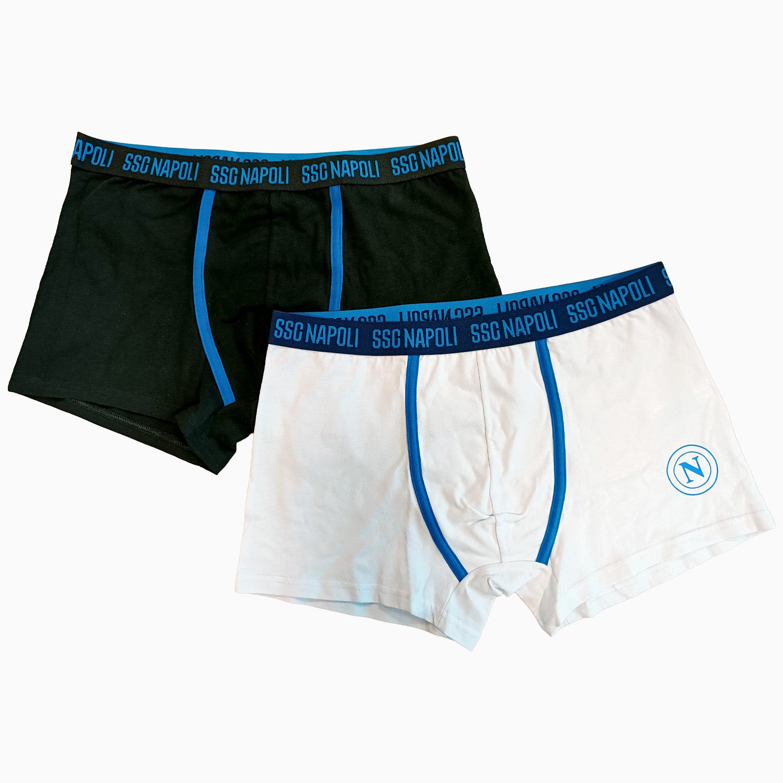 SSC Napoli 2-pack Boxer Set