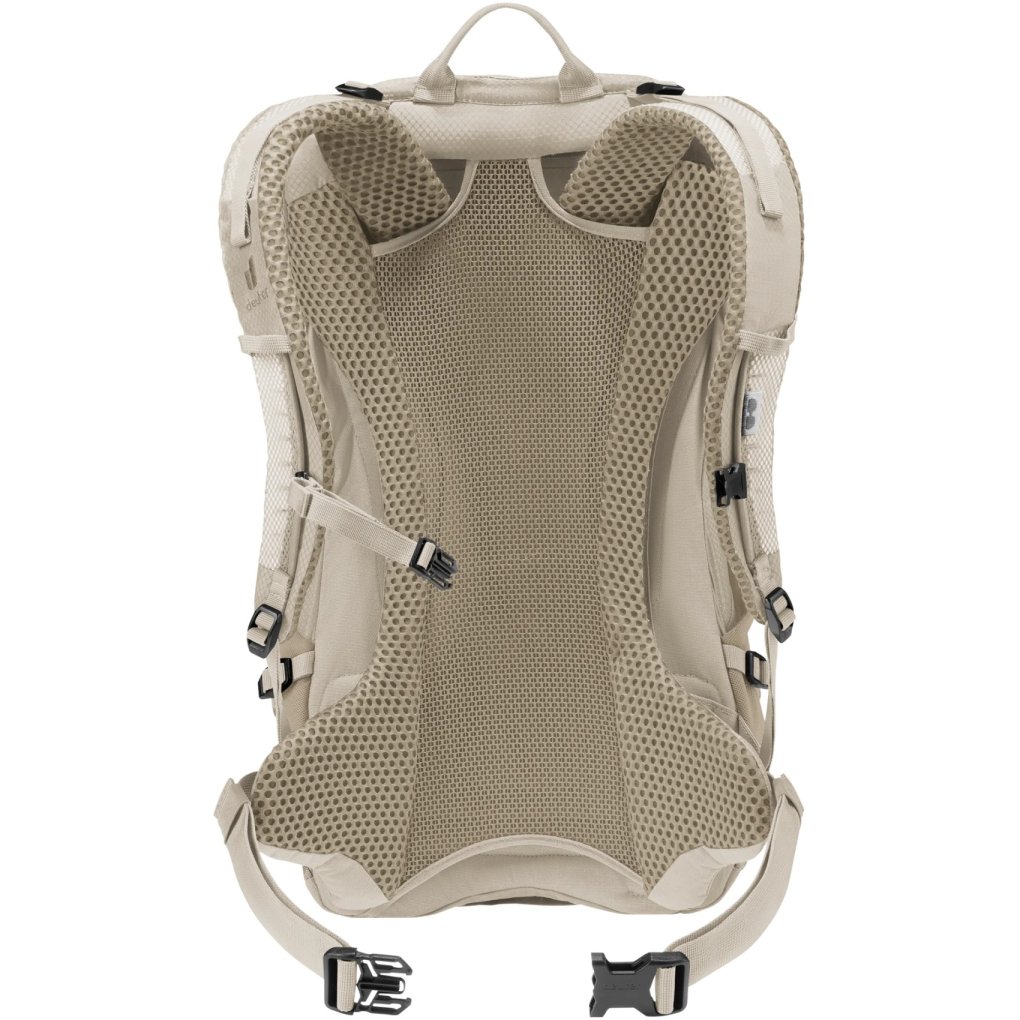 Deuter Futura 23 Hiking Backpack - greystone-alu