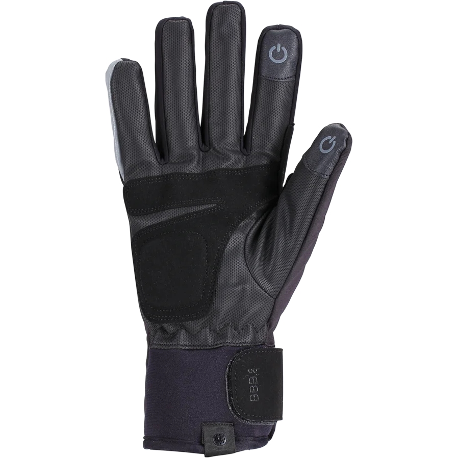 BBB Cycling Coldshield Winter Gloves BWG-37 - Black
