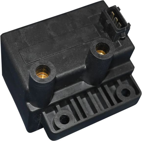 Drag Specialties Ignition Coil 21020332Ref: DRG03072A / 21020332