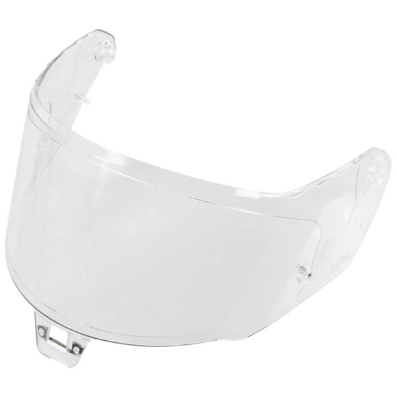 Alpinestars AFHS-01 Helmet Visor - Supertech R10 - ClearRef: AP3610