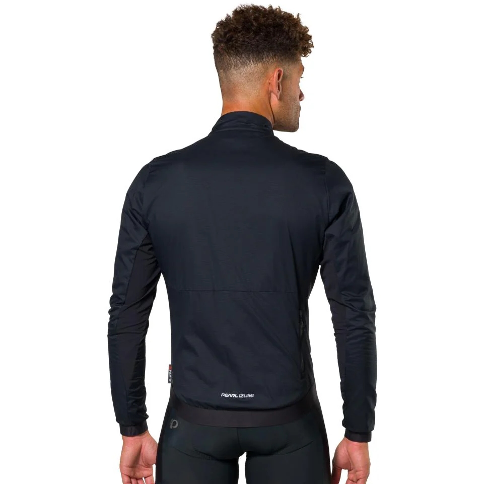 PEARL iZUMi Expedition Pro Alpha Jacket Men 11132406 - black - 021