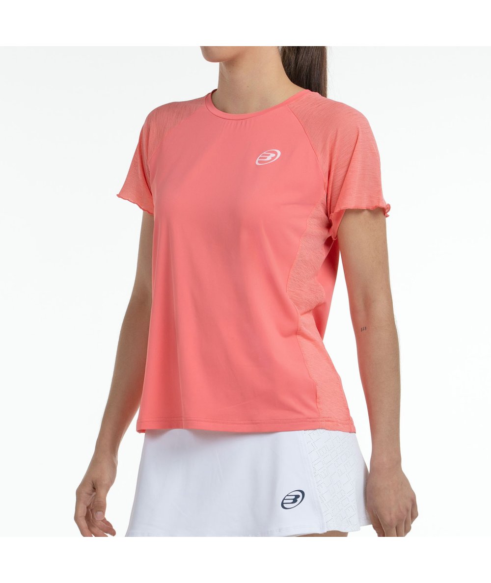 T-SHIRT BULLPADEL DEDALE CHEWING GUM