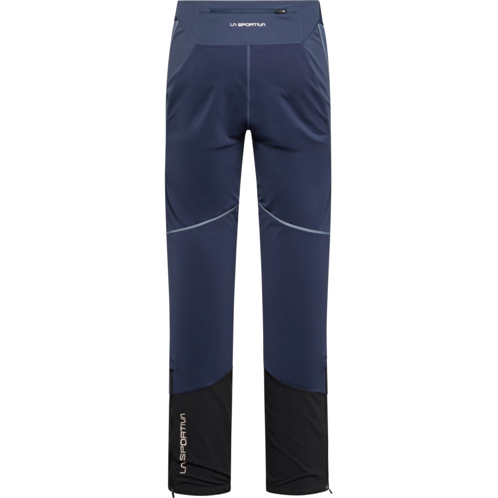 La Sportiva Kyril Pants Men - Night Sky