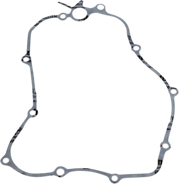 Moose Racing Clutch Cover GasketRef: Me05863A / 09346124