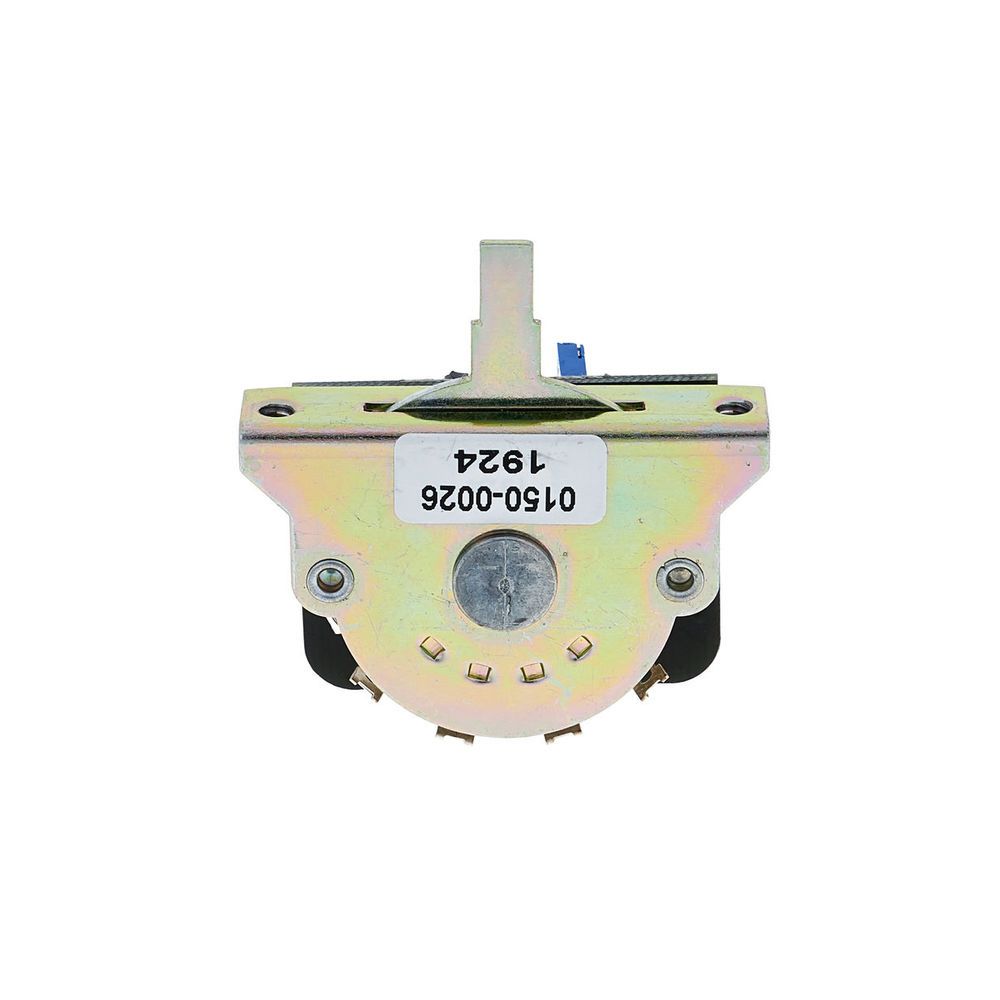 EMG 3 Position Switch ST