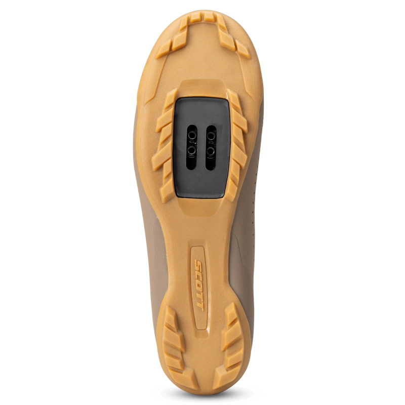 SCOTT Gravel Pro Shoes Women - brown