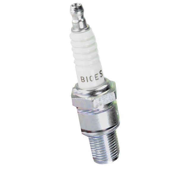 NGK B10ES Spark PlugRef: B10ES