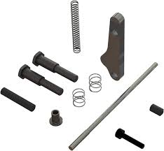 ARRMA HANDBRAKE MODULE METAL PARTS SET ARA311022