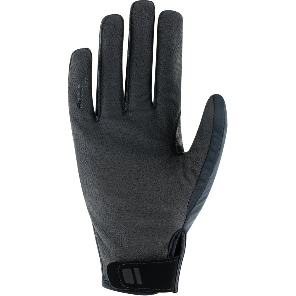 Roeckl Sports Elena 2 Winter Gloves Women - black/pink 9036
