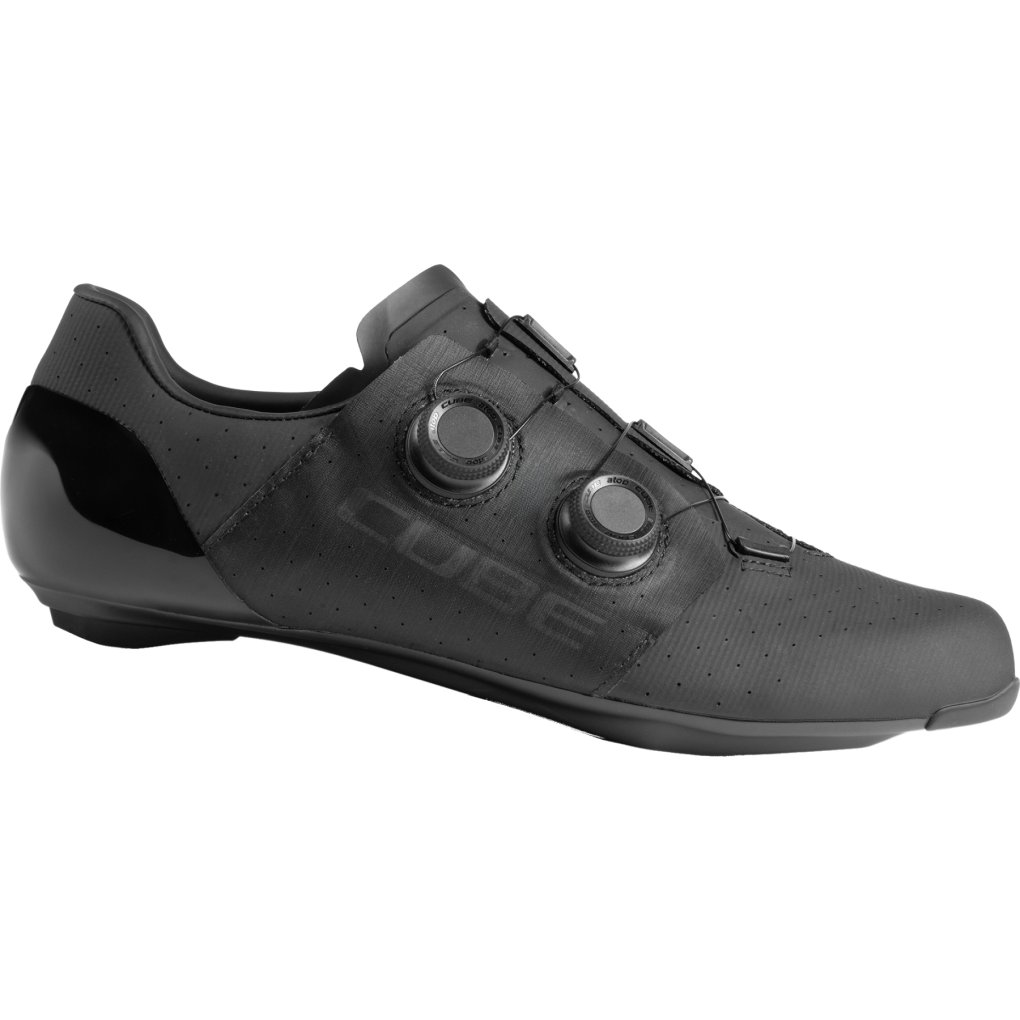 CUBE RD C:68X Road Shoes - black