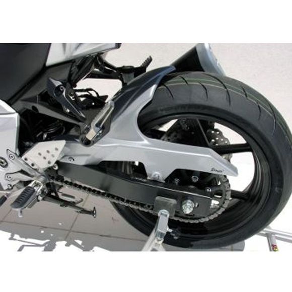 Ermax rear mudguard - blueRef: EM0501