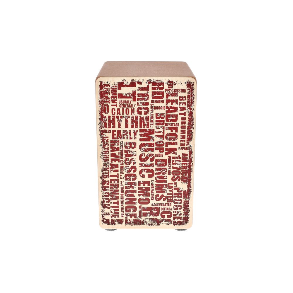 Schlagwerk CP85 Rudiments Styles – Thomann Ireland