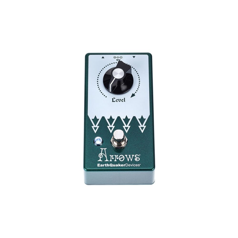 EarthQuaker Devices Arrows V2 Pre