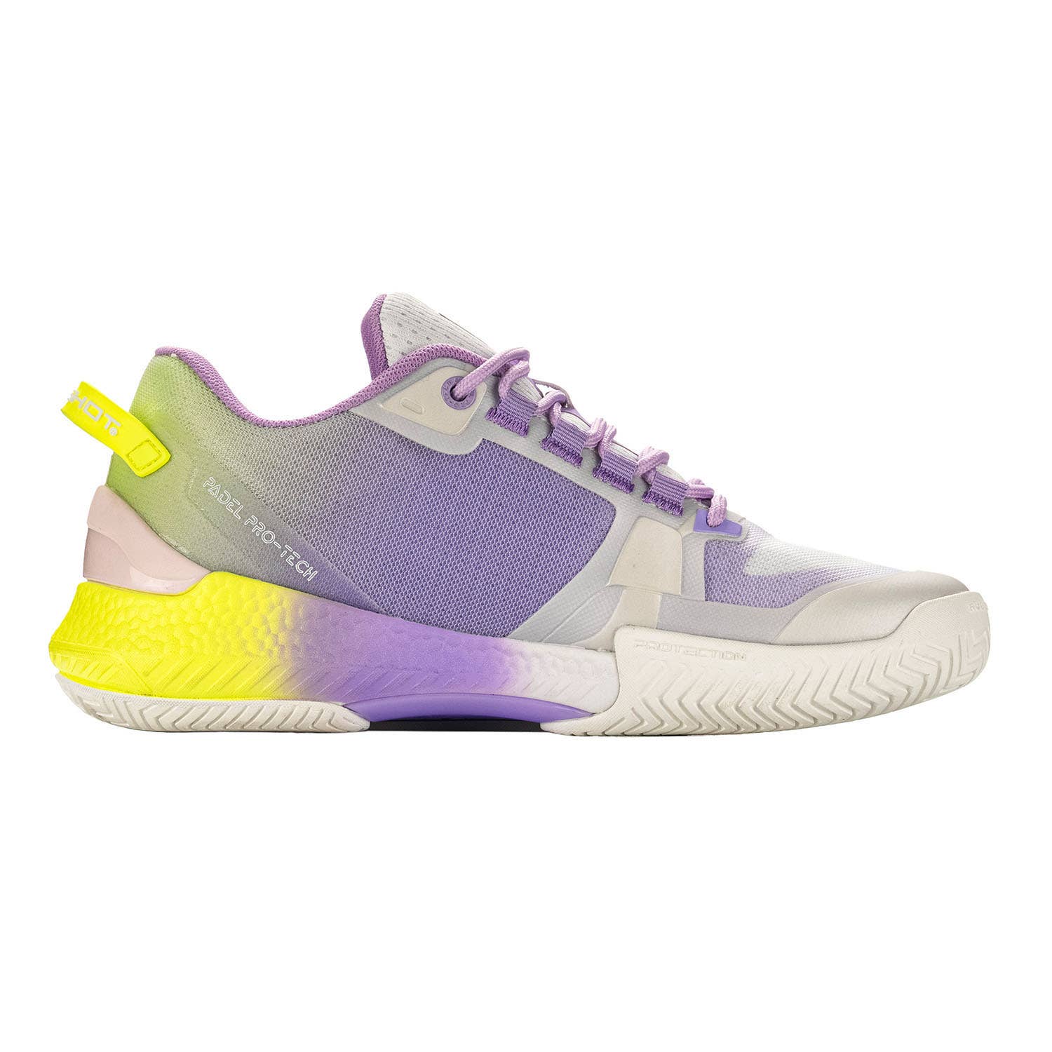 DROP SHOT AMATISTA PURPLE WOMAN DZ322010