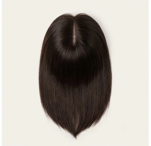 The AuraClip Hair Extension - Effortless Beauty, Instant Volume, and Full-Length Glamour + 50% OFF
