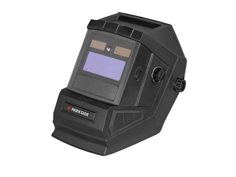 PARKSIDE® Casque de soudage automatique PSHL 2 D1