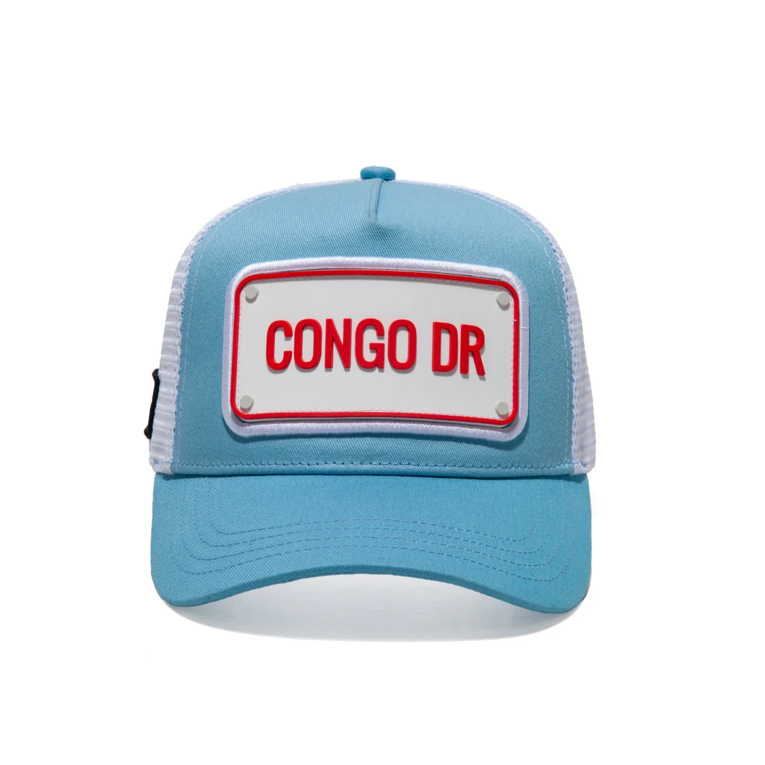 World Cup 2026™ DR Congo Team Cap