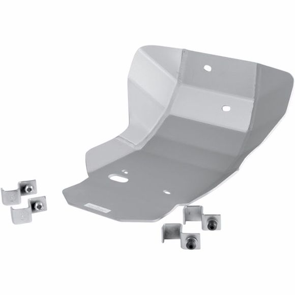 Moose Racing Aluminum Skid PlateHONDA 450 CRF 450 R (PE05) - 2002 - 2004Ref: ME0269 / M454X