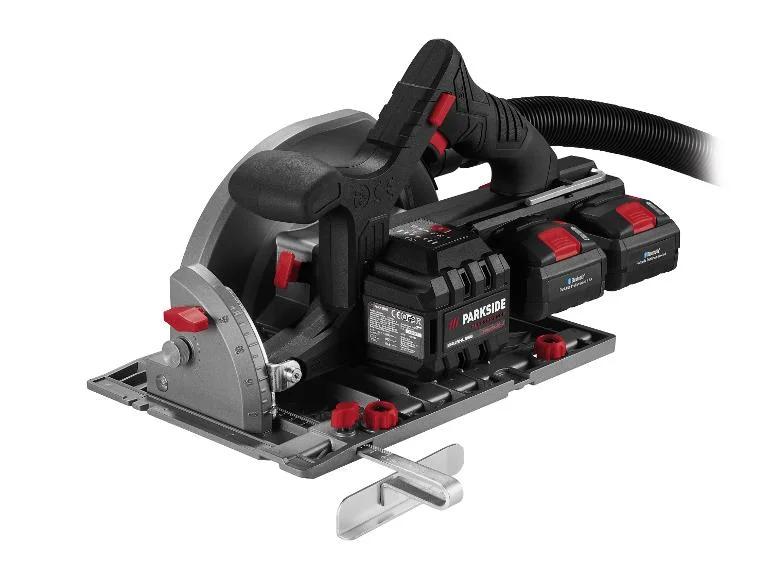 Scie circulaire sans fil PPHKSA 40-Li A1, 40 V