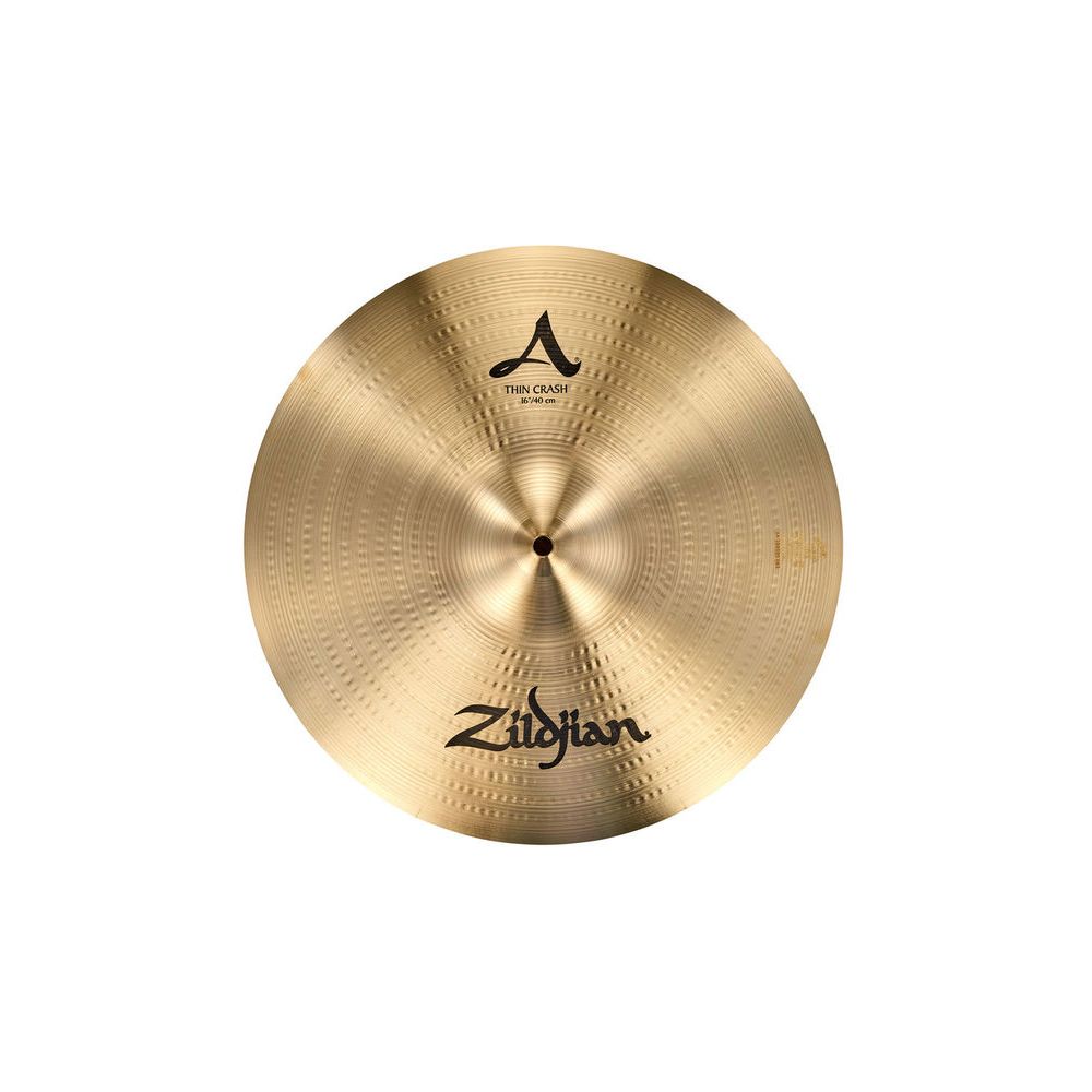 Zildjian 16