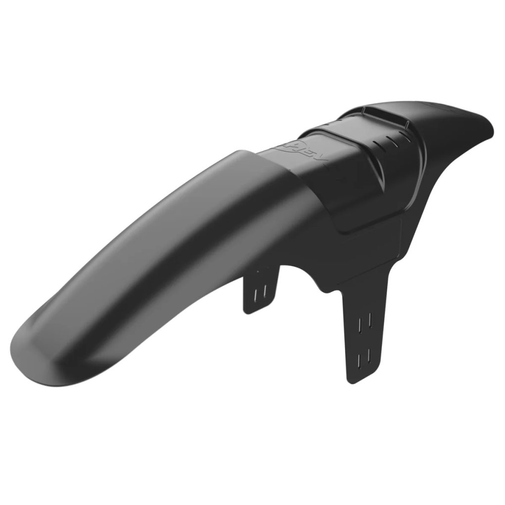 Mudhugger EVO Zip-Tie Shorty Front Fender