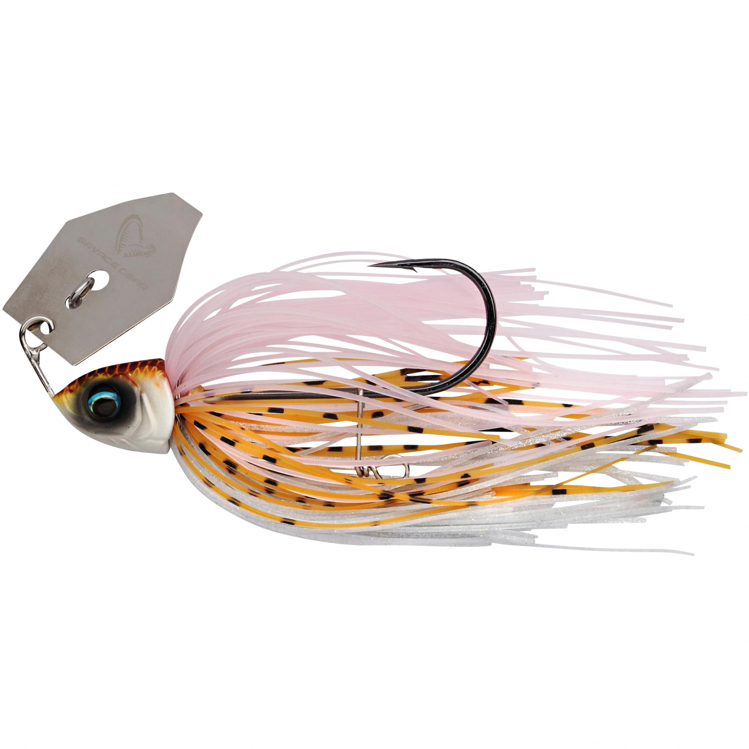 Savage Gear Da Crazy Bush (Wagasaki)