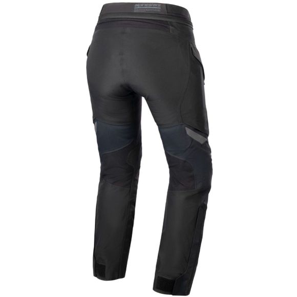 Pantalon Moto Alpinestars STELLA ST-7 2L GORE-TEX® - Noir / GrisRef : AP3274