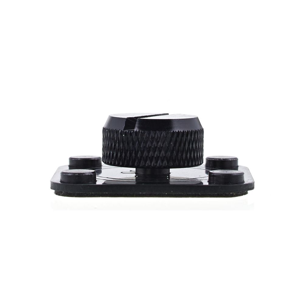 Temple Audio Design Pedal Plate Small – Thomann Ireland