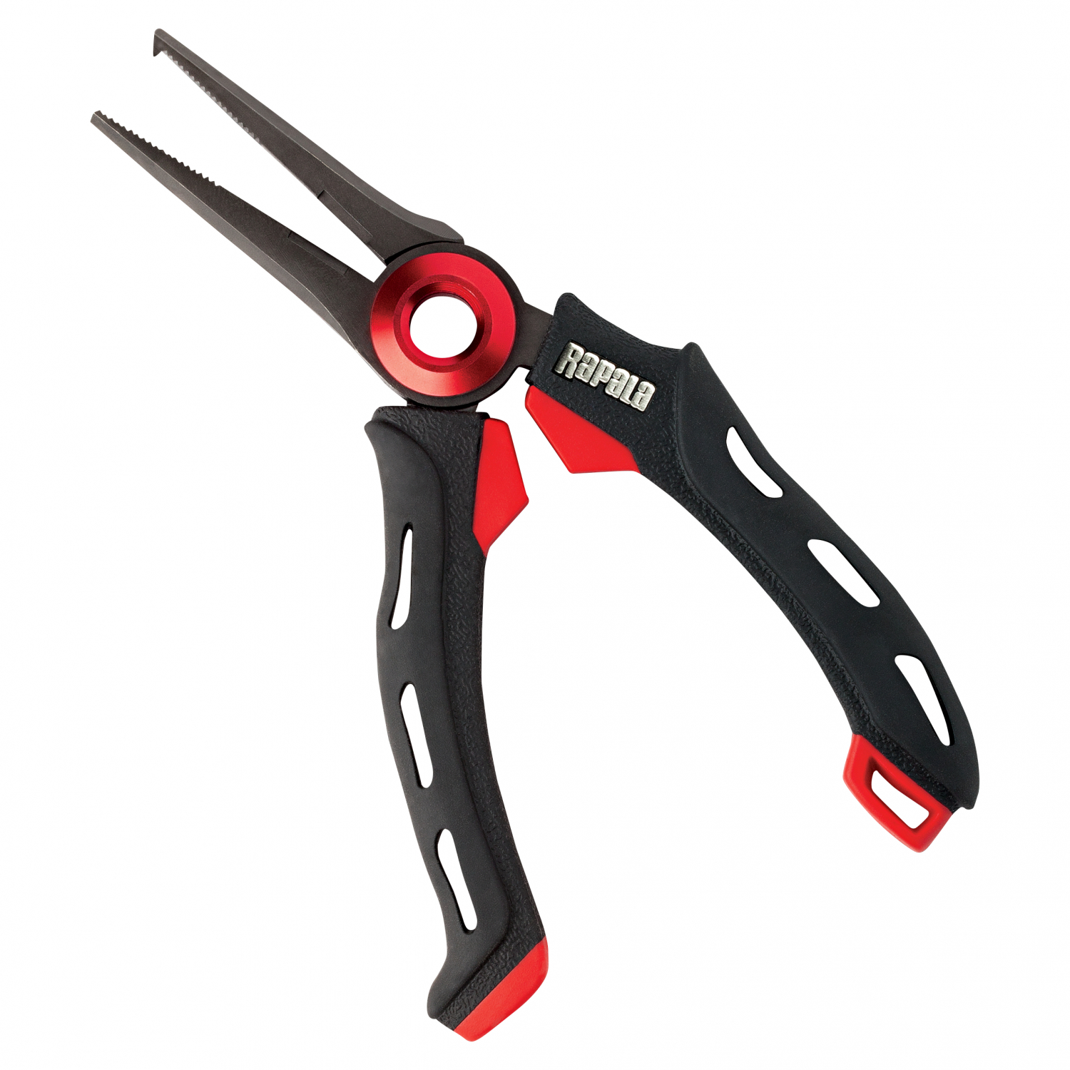 Rapala Pliers RCD MAG Spring Split Ring