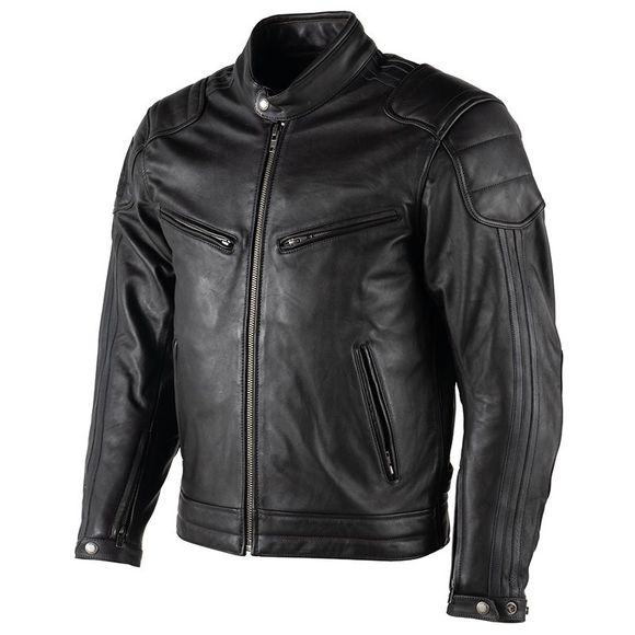 Moto Helstons Trident - Brown JacketRef: HS1050