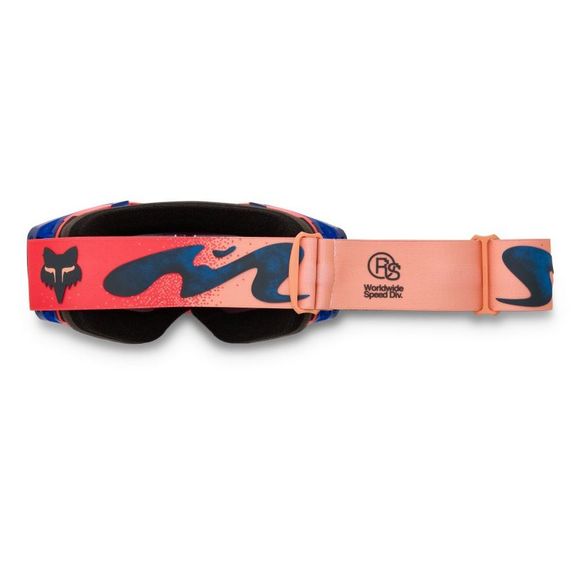Fox VUE VISION LE 2026 cross mask - PinkRef: Fx6281 / 38620-065-Os