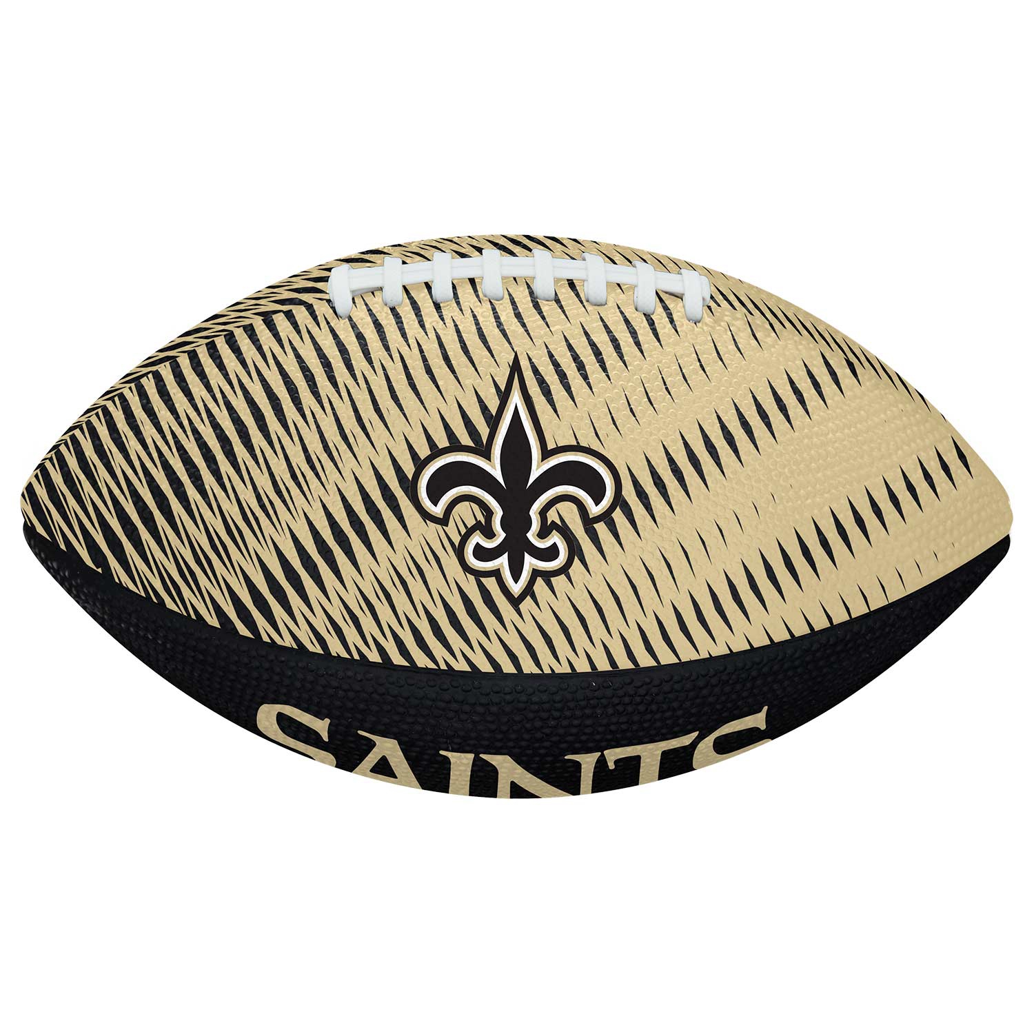New Orleans Saints Tailgate Wilson NFL Junior Football
