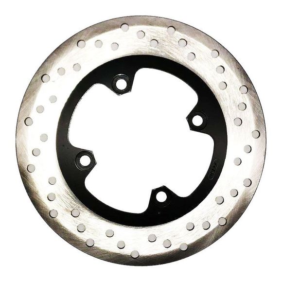 Disque de frein Rond MTX DISC arrièreRef : MDS03034