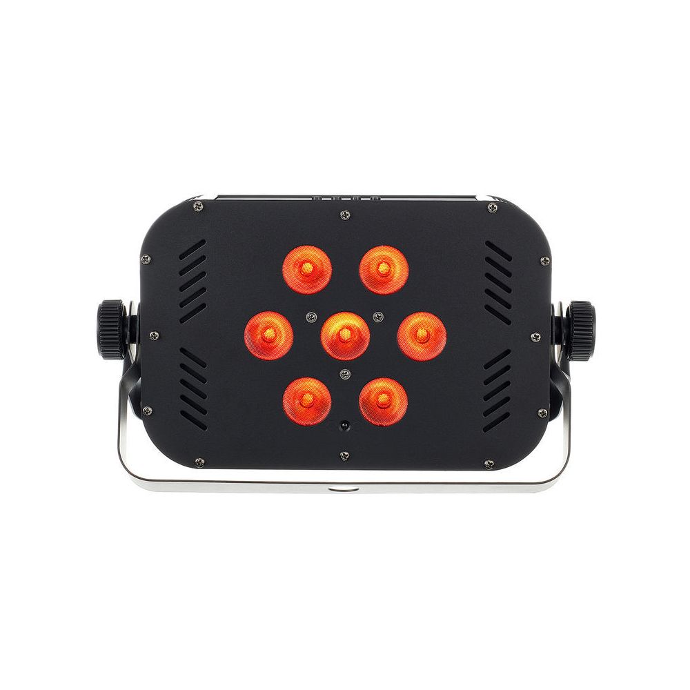 Stairville LED Flood TRI Panel 7x3W RGB – Thomann Ireland