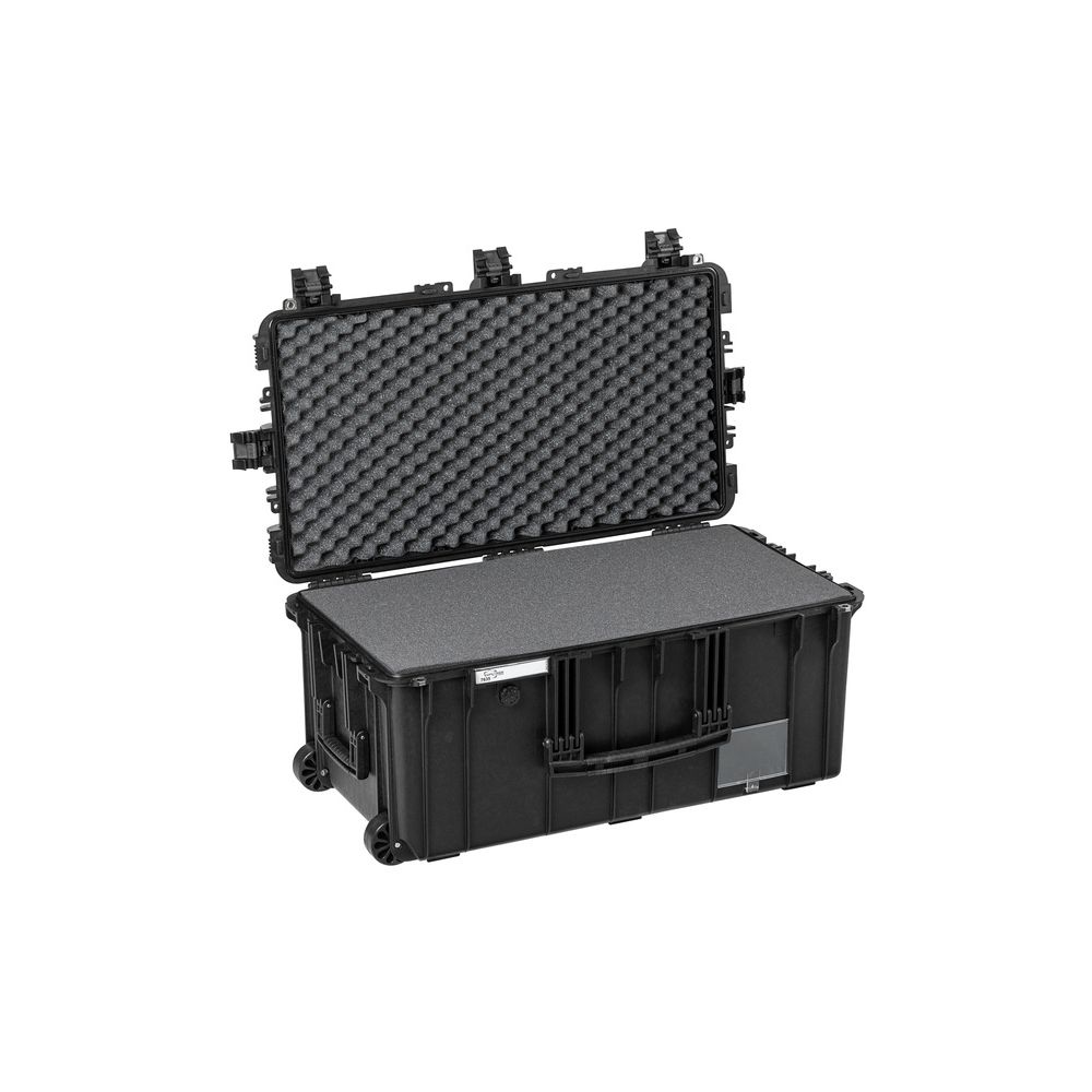 Explorer Cases 7635HL.B – Thomann Ireland