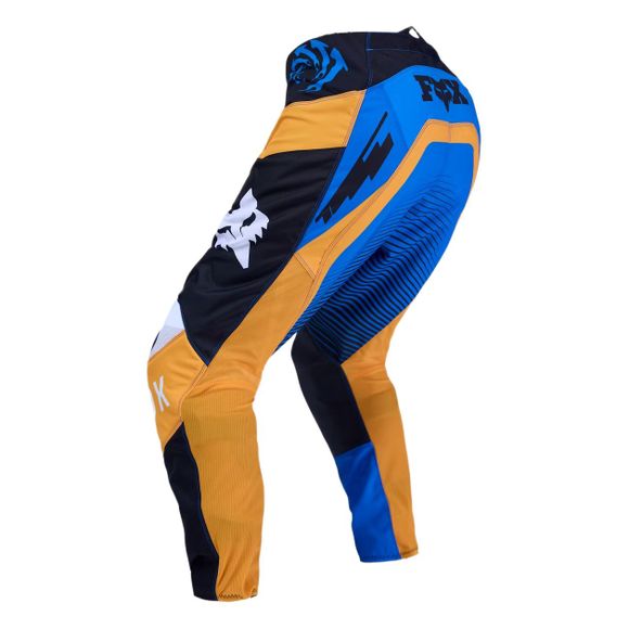 Fox cross 180 Collect 2025 - Blue pantsRef : FX6176