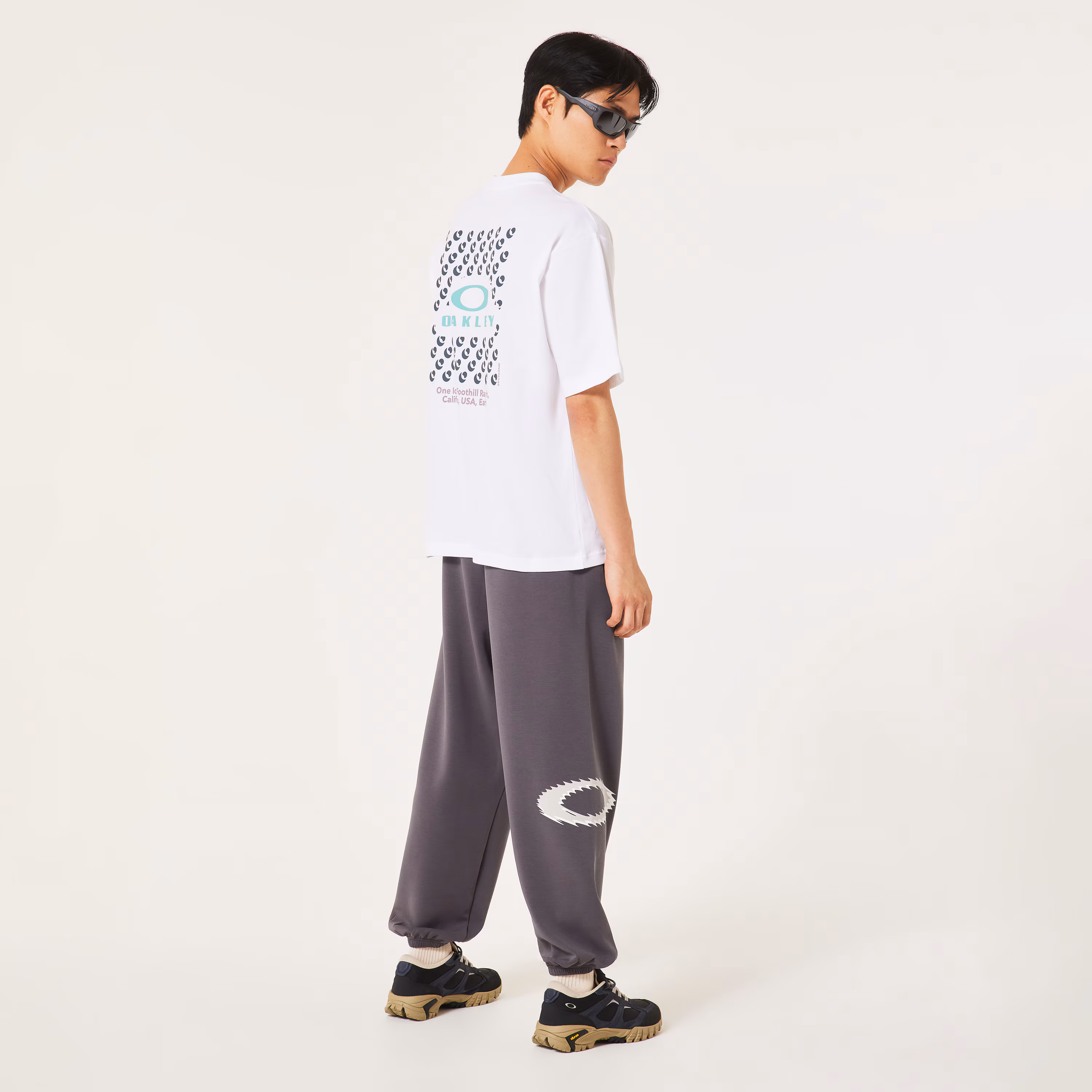 New Retro Fleece Pants 1.7