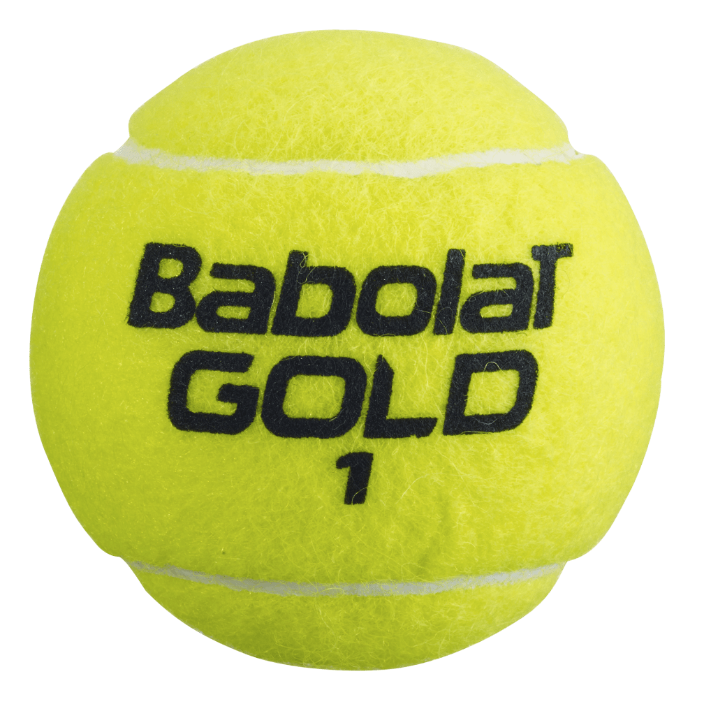 Gold Championship x3